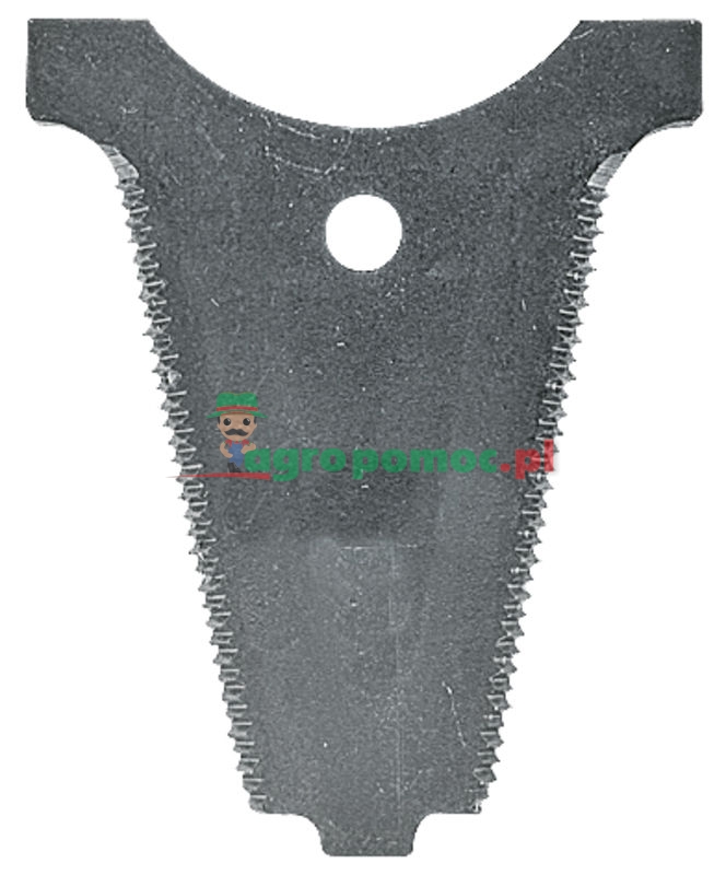 Finger plate | M19742 | zdjęcie nr 1